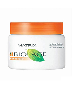 Matrix Biolage Sunsorials Sun Repair Treatment - Маска После Солнца, 150 Мл